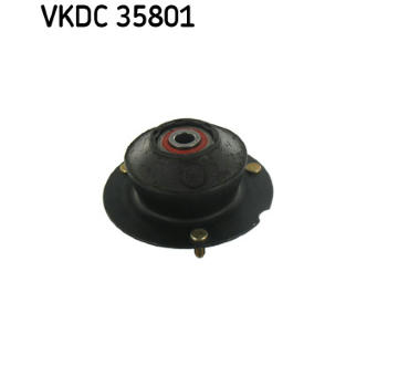 Ložisko pružné vzpěry SKF VKDC 35801