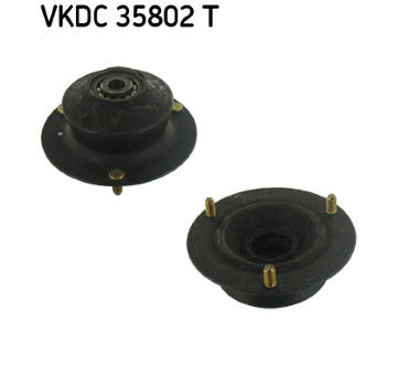 Lozisko pruzne vzpery SKF VKDC 35802 T