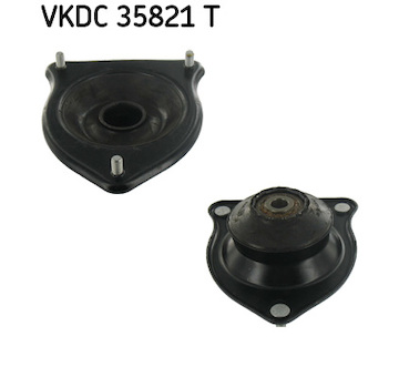 Ložisko pružné vzpěry SKF VKDC 35821 T