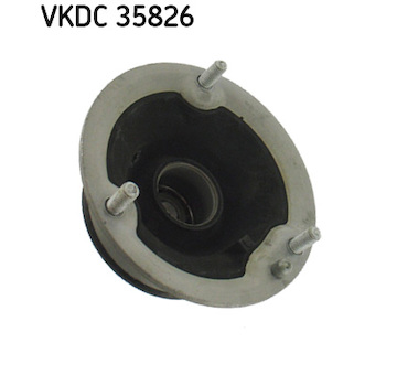 Lozisko pruzne vzpery SKF VKDC 35826