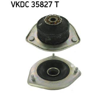 Ložisko pružné vzpěry SKF VKDC 35827 T