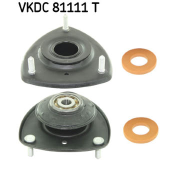 Ložisko pružné vzpěry SKF VKDC 81111 T