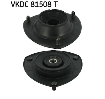 Ložisko pružné vzpěry SKF VKDC 81508 T