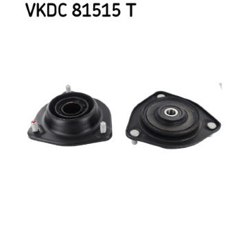 Lozisko pruzne vzpery SKF VKDC 81515 T