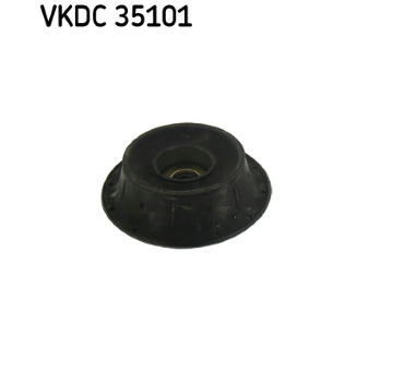 Lożisko prużnej vzpery SKF VKDC 35101