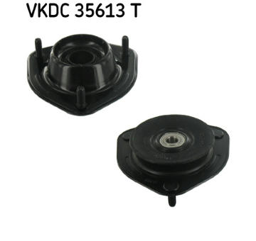 Ložisko pružné vzpěry SKF VKDC 35613 T