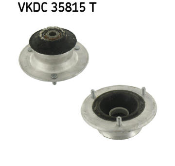 Lożisko prużnej vzpery SKF VKDC 35815 T