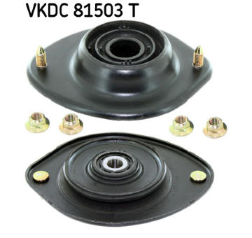 Ložisko pružné vzpěry SKF VKDC 81503 T