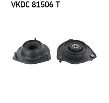 Ložisko pružné vzpěry SKF VKDC 81506 T