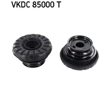 Lożisko prużnej vzpery SKF VKDC 85000 T
