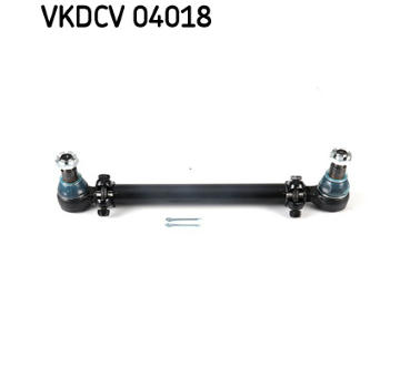 Táhlo řízení SKF VKDCV 04018