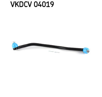 Táhlo řízení SKF VKDCV 04019