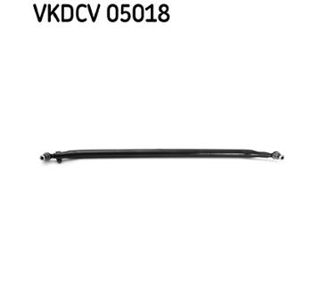 Příčné táhlo řízení SKF VKDCV 05018