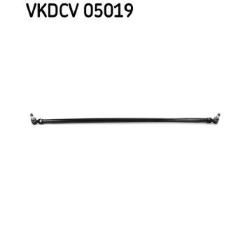 Příčné táhlo řízení SKF VKDCV 05019