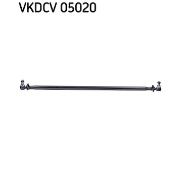 Příčné táhlo řízení SKF VKDCV 05020