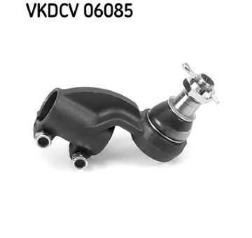 Hlava příčného táhla řízení SKF VKDCV 06085