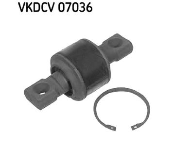 Sada na opravy - řídicí páka SKF VKDCV 07036
