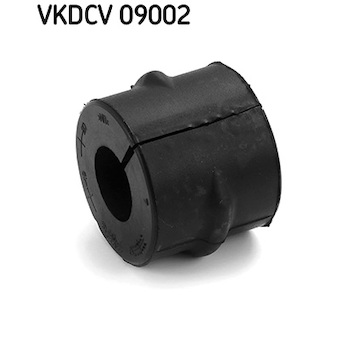 Ložiskové pouzdro, stabilizátor SKF VKDCV 09002