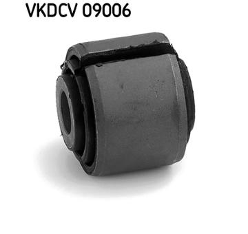 Lożiskové puzdro stabilizátora SKF VKDCV 09006