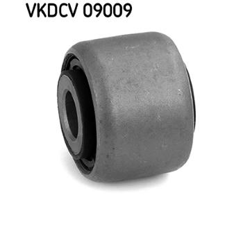 Loziskove pouzdro, stabilizator SKF VKDCV 09009