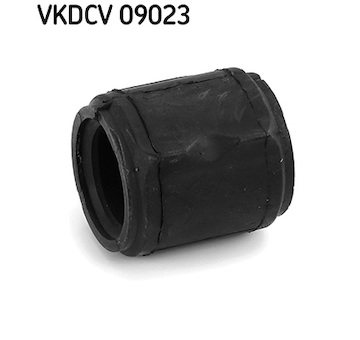 Ložiskové pouzdro, stabilizátor SKF VKDCV 09023