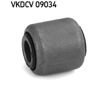 Loziskove pouzdro, stabilizator SKF VKDCV 09034