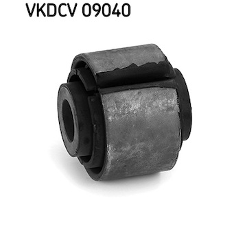 Ložiskové pouzdro, stabilizátor SKF VKDCV 09040