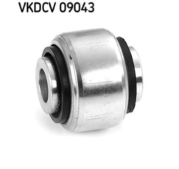 Loziskove pouzdro, stabilizator SKF VKDCV 09043