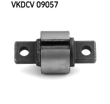 Loziskove pouzdro, stabilizator SKF VKDCV 09057