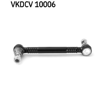 Tyč/Vzpera stabilizátora SKF VKDCV 10006