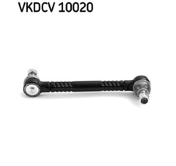 Tyc/vzpera, stabilisator SKF VKDCV 10020