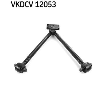 Ridici paka, zaveseni kol SKF VKDCV 12053