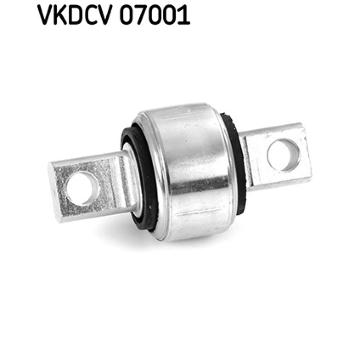 Sada na opravy - řídicí páka SKF VKDCV 07001