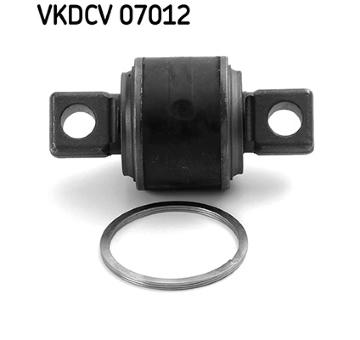 Opravná sada, horní uložení tlumičů SKF VKDCV 07012