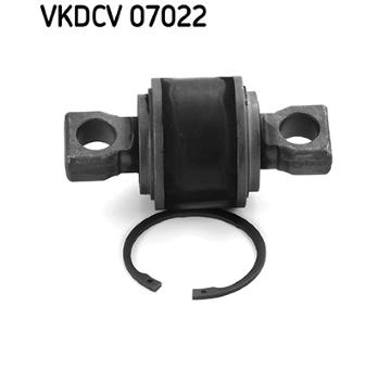 Sada na opravy - řídicí páka SKF VKDCV 07022