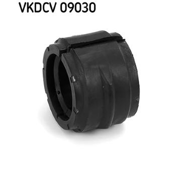 Ložiskové pouzdro, stabilizátor SKF VKDCV 09030