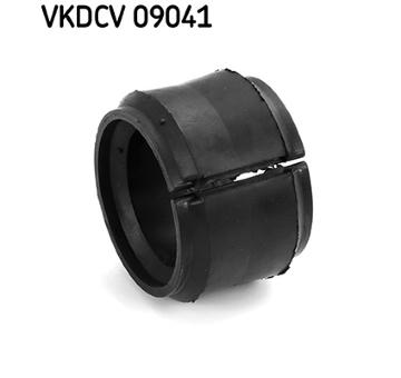 Ložiskové pouzdro, stabilizátor SKF VKDCV 09041