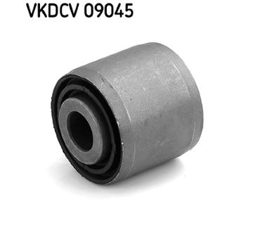 Ložiskové pouzdro, stabilizátor SKF VKDCV 09045