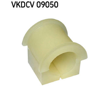 Ložiskové pouzdro, stabilizátor SKF VKDCV 09050