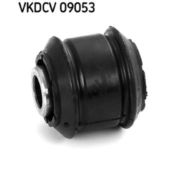 Ložiskové pouzdro, stabilizátor SKF VKDCV 09053