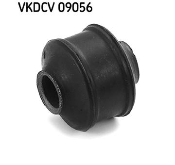 Ložiskové pouzdro, stabilizátor SKF VKDCV 09056
