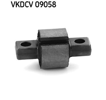 Ložiskové pouzdro, stabilizátor SKF VKDCV 09058