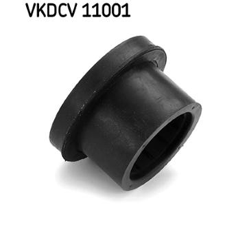 Uložení, řídicí mechanismus SKF VKDCV 11001