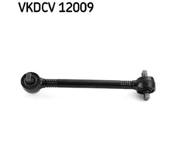 Řídicí páka, zavěšení kol SKF VKDCV 12009