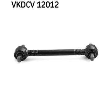 Řídicí páka, zavěšení kol SKF VKDCV 12012