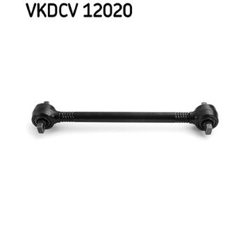 Řídicí páka, zavěšení kol SKF VKDCV 12020