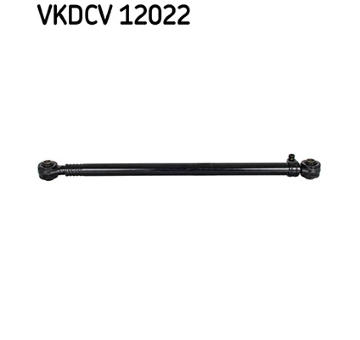 Řídicí páka, zavěšení kol SKF VKDCV 12022
