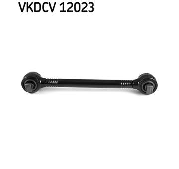 Řídicí páka, zavěšení kol SKF VKDCV 12023