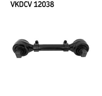 Řídicí páka, zavěšení kol SKF VKDCV 12038