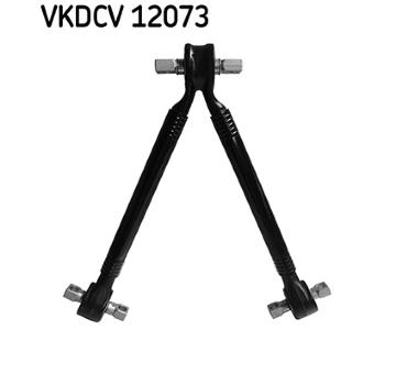 Řídicí páka, zavěšení kol SKF VKDCV 12073